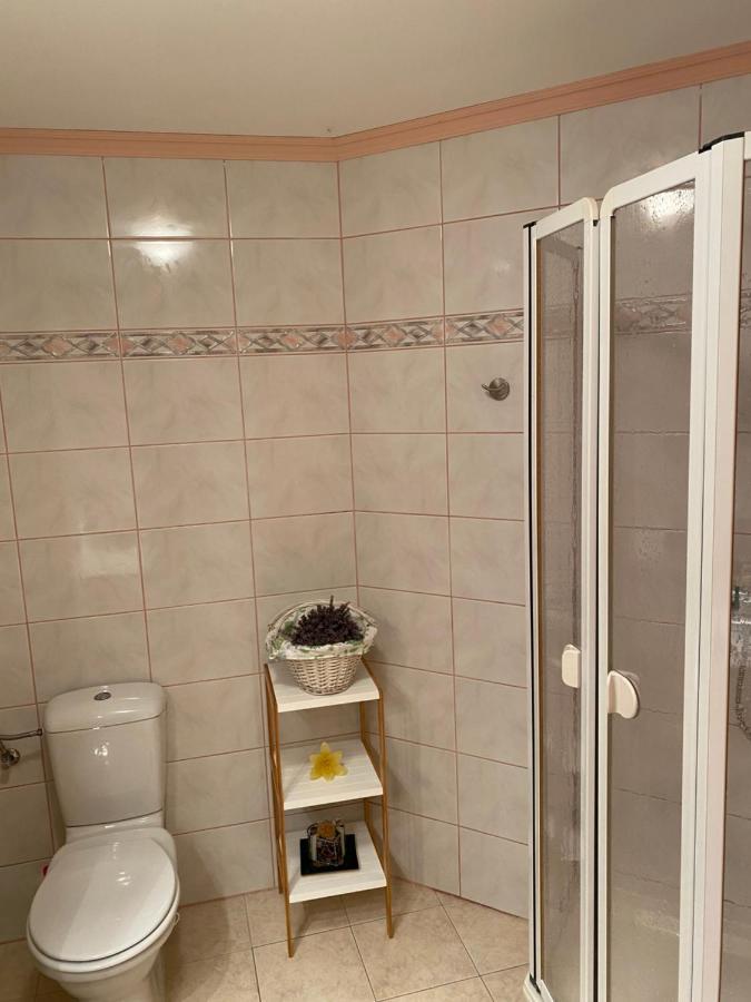 Apartment L'Odore Del Mare Dolac Exterior foto